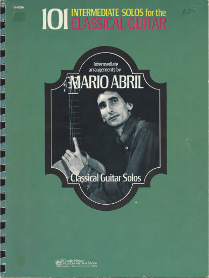 Mario Abril