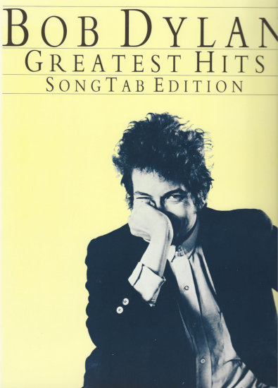 Bob Dylan Greatest Hits