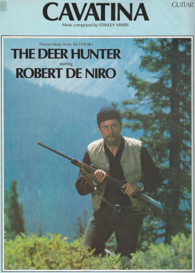 Cavatina - The Deer Hunter